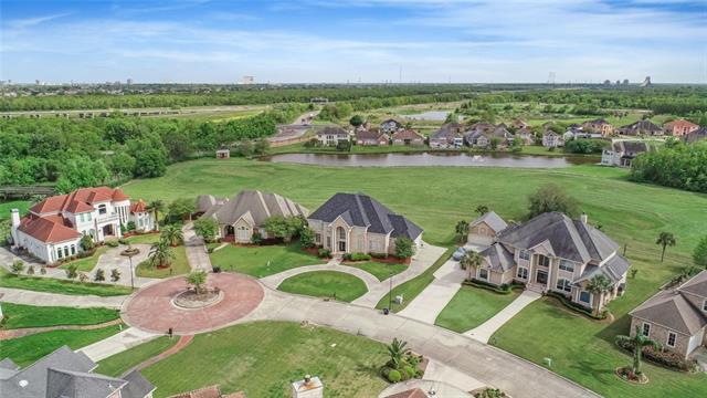 Aerial property and neighborhood photography